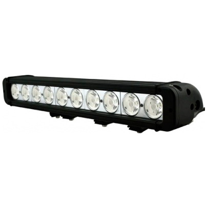 

Фара дополнительная РИФ 17" 8600lm LED Белый свет SM-953F, УТ04263