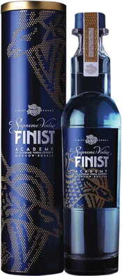 

Водка Finist в тубе 0,7 л