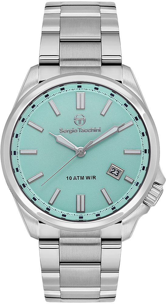 

Наручные часы мужские Sergio Tacchini ST.1.10450-5, ST.1.10450-5
