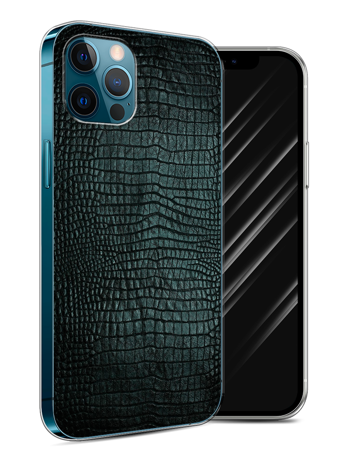 Чехол Awog на Apple iPhone 12 Pro / Айфон 12 Pro 