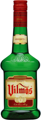 

Бренди Zwack Unicum Vilmos Eredeti 37,5% 0,7 л