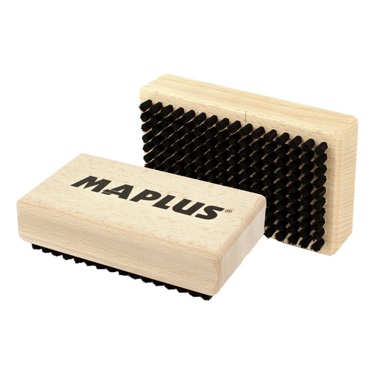 Щетка для парафина MT0101 Maplus из жёсткого конского волоса