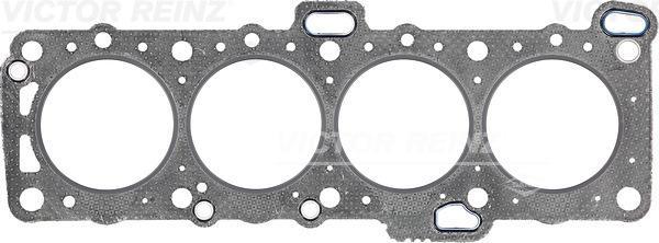 

Прокладка гбц Reinz 615217050