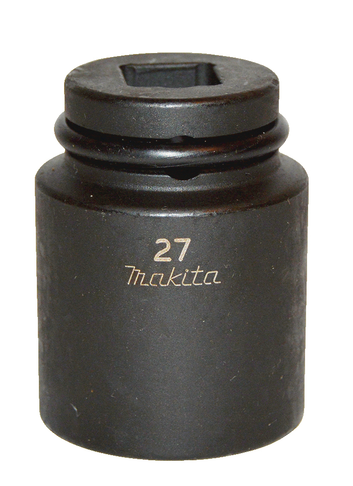 Ударная торцовая головка 1/2 дюйма 27-50 Makita 134844-7