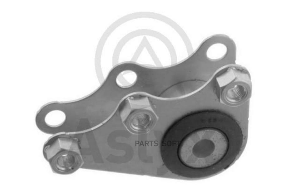 

AS202632_ПОДУШКА КПП CIT JUMPER/FIAT DUCATO/PGT BOXER 2.2D/HDI/2.3D 06- 1шт