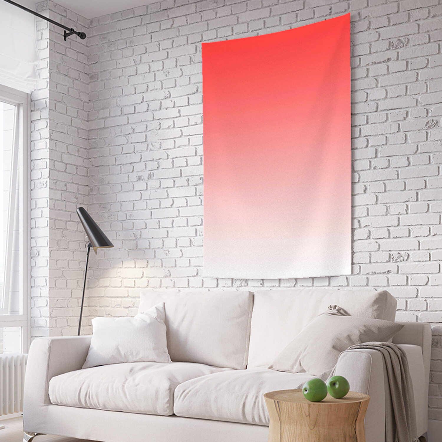 

Вертикальное фотопанно на стену JoyArty Сияние заката 150x200 см, Сияние заката