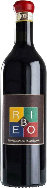 

Вино Roccapesta, "Ribeo" Morellino di Scansano DOCG, 2020, 0,75 л