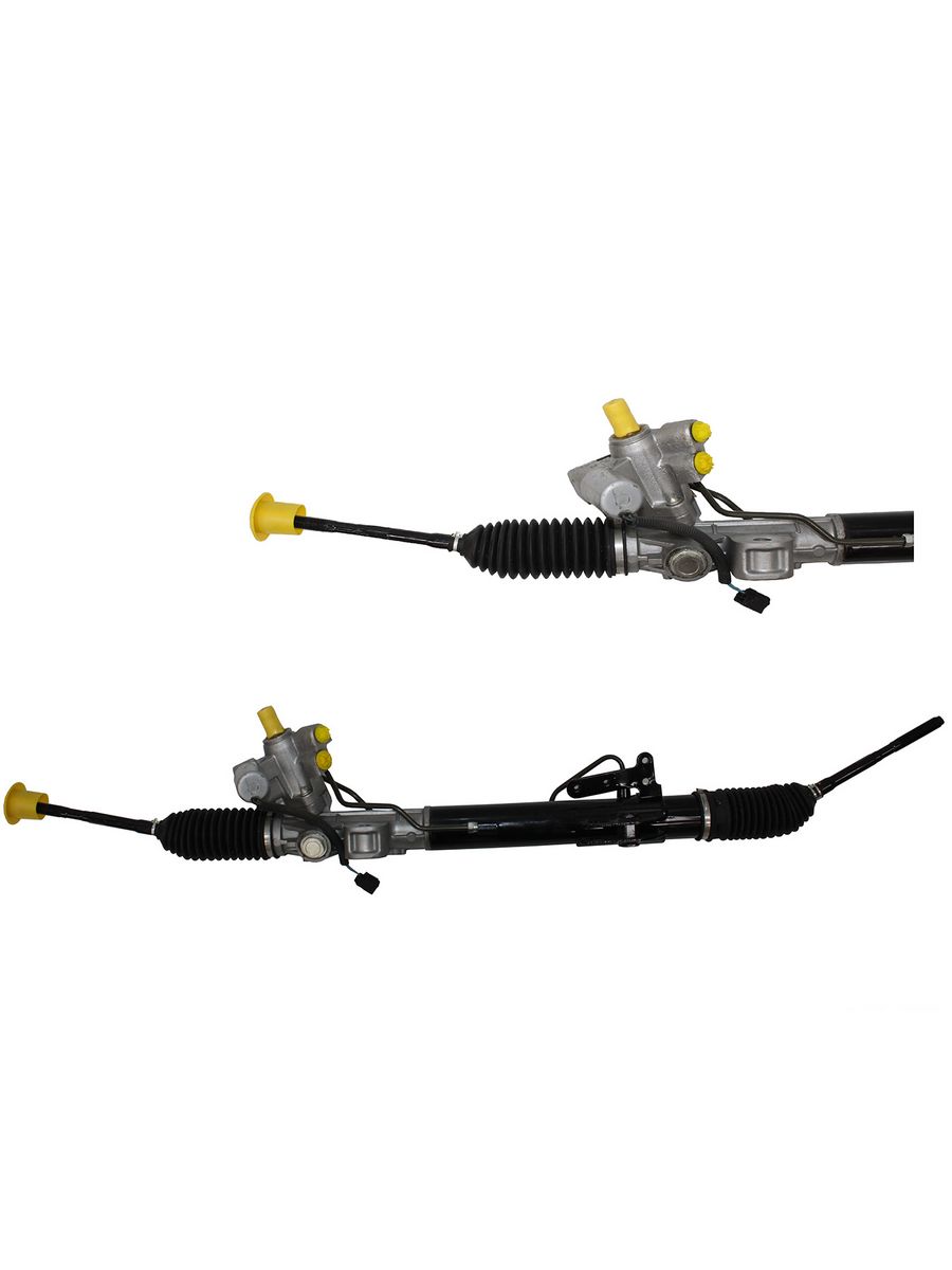 

Рулевая рейка для NISSAN MURANO Z51 07-15