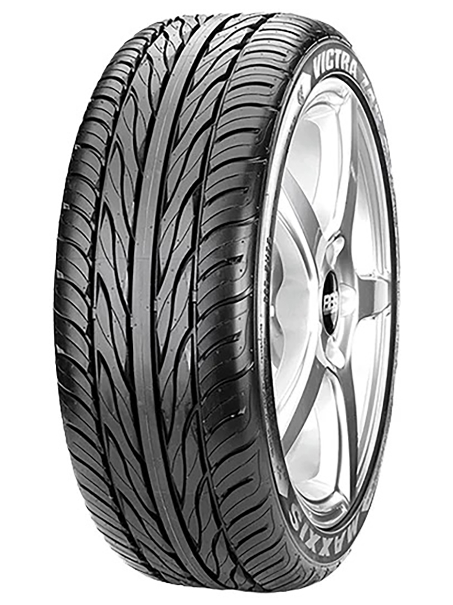 

Шины MAXXIS MA-Z4S Victra 195/45 R17 85 W