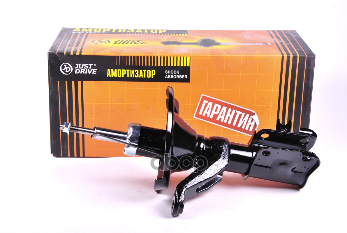 

Стойка Газомасляная Передняя Правая /331008/ Just Drive арт. JAS0206