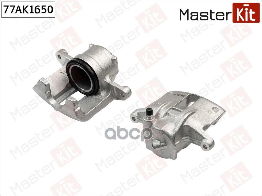 

MASTERKIT 77AK1650