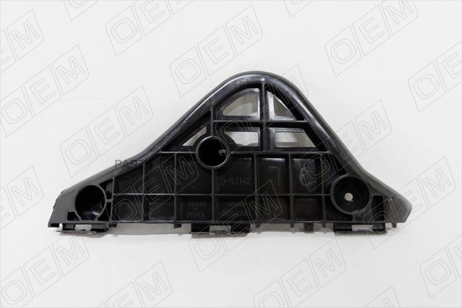 Кронштейн бампера переднего левый Toyota Camry 7 XV50 2011-2018 OEM0030KBPL 850₽