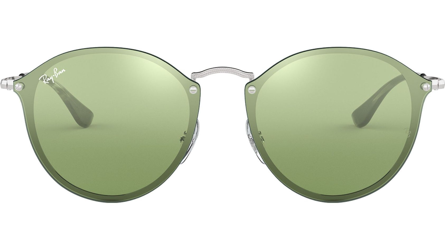 

Солнцезащитные очки унисекс Ray-Ban RB3574N серые, RB3574N