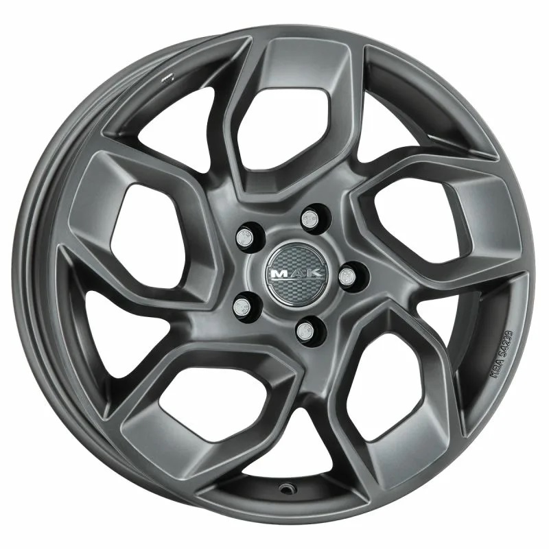 

Диск MAK, Express 7x17/5x130ET66 89.1