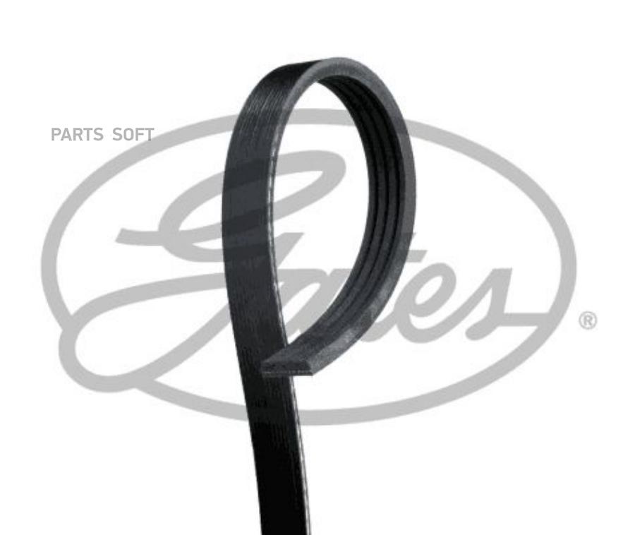 

Ремень Gates 4pk914sf