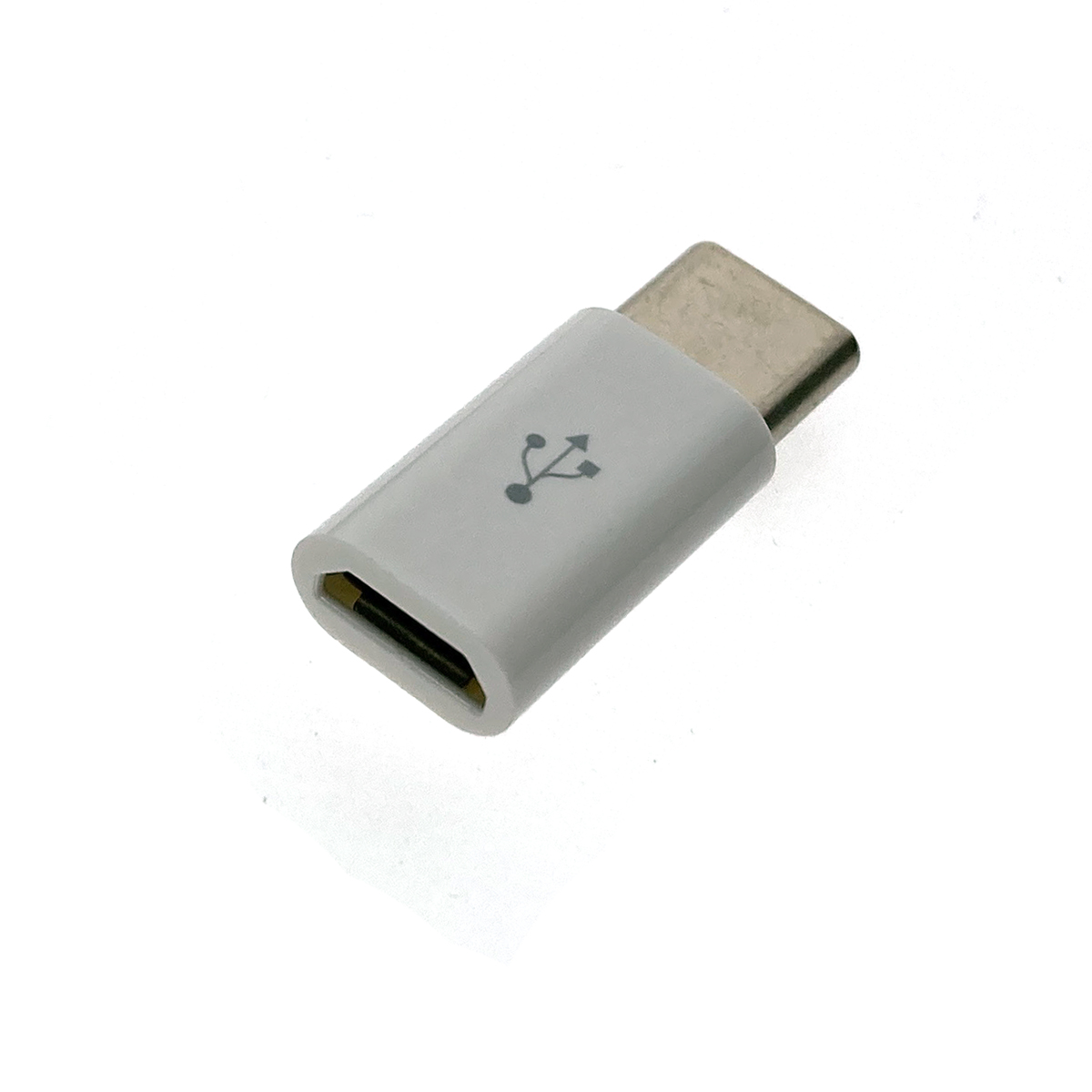 

Переходник Espada EUsbCmcF USB 3.1 Type C Male to micro USB type B female, EUsbCmcF