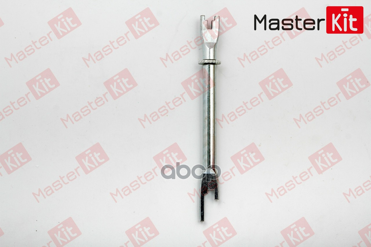 

MASTERKIT 77AP028 Саморегулятор тормозных колодок MITSUBISHI Распорная планка 1шт