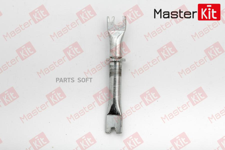 

Распорная Планка Колодок Mitsubishi MasterKit 77AP030