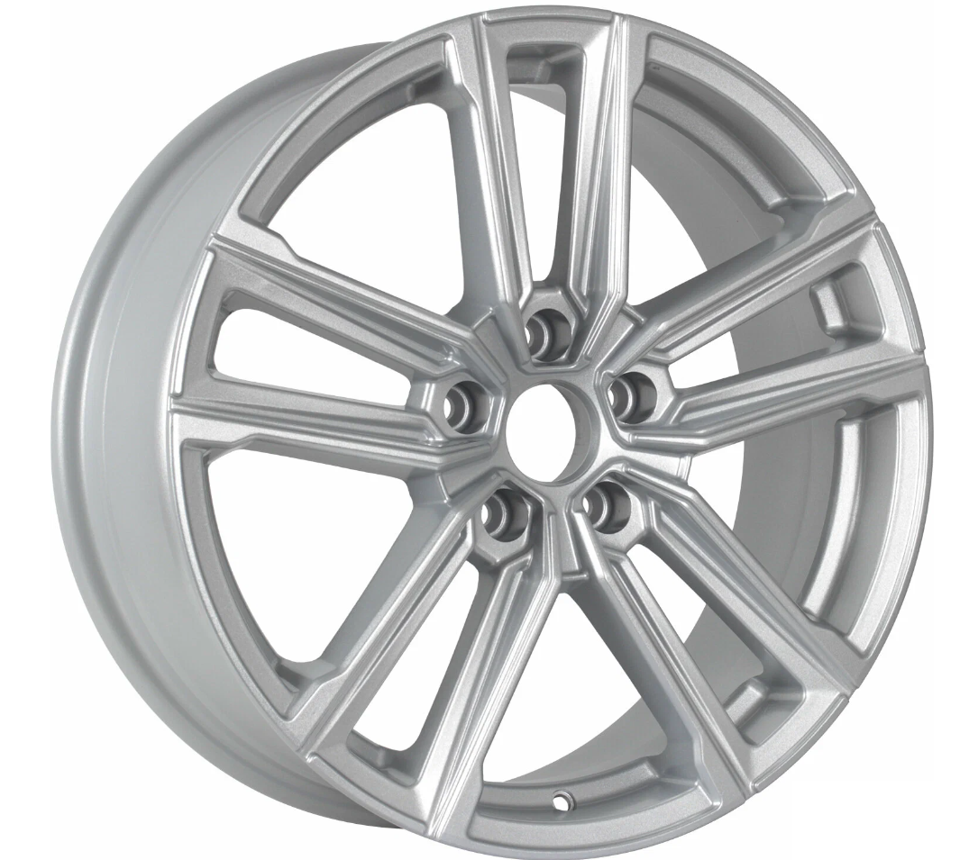 

Диск Литой R18 7.5J 5X100/57.1 Et28 Rst R078 S Rr078-718-571-5X100-28S, Черный