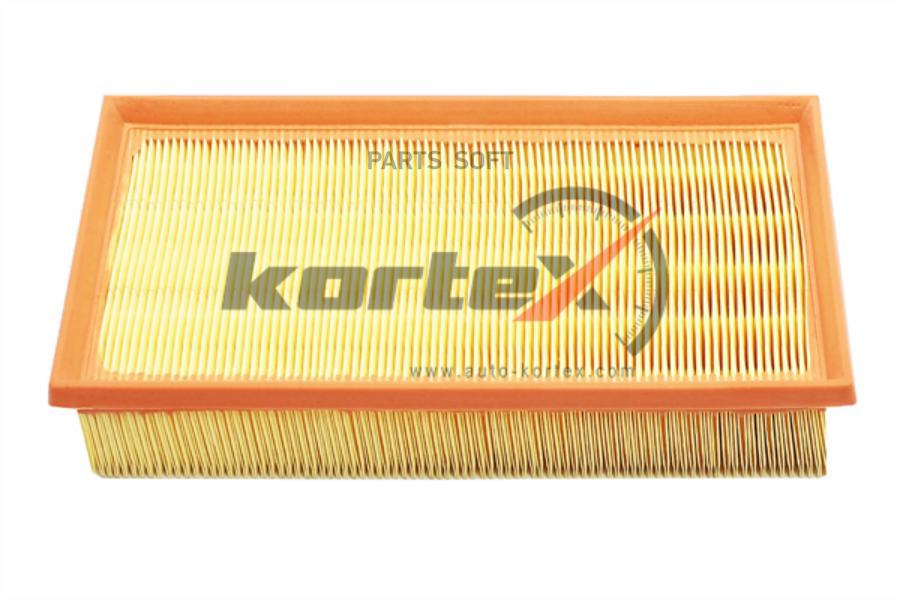 

Фильтр Воздушный KORTEX арт. KA0146