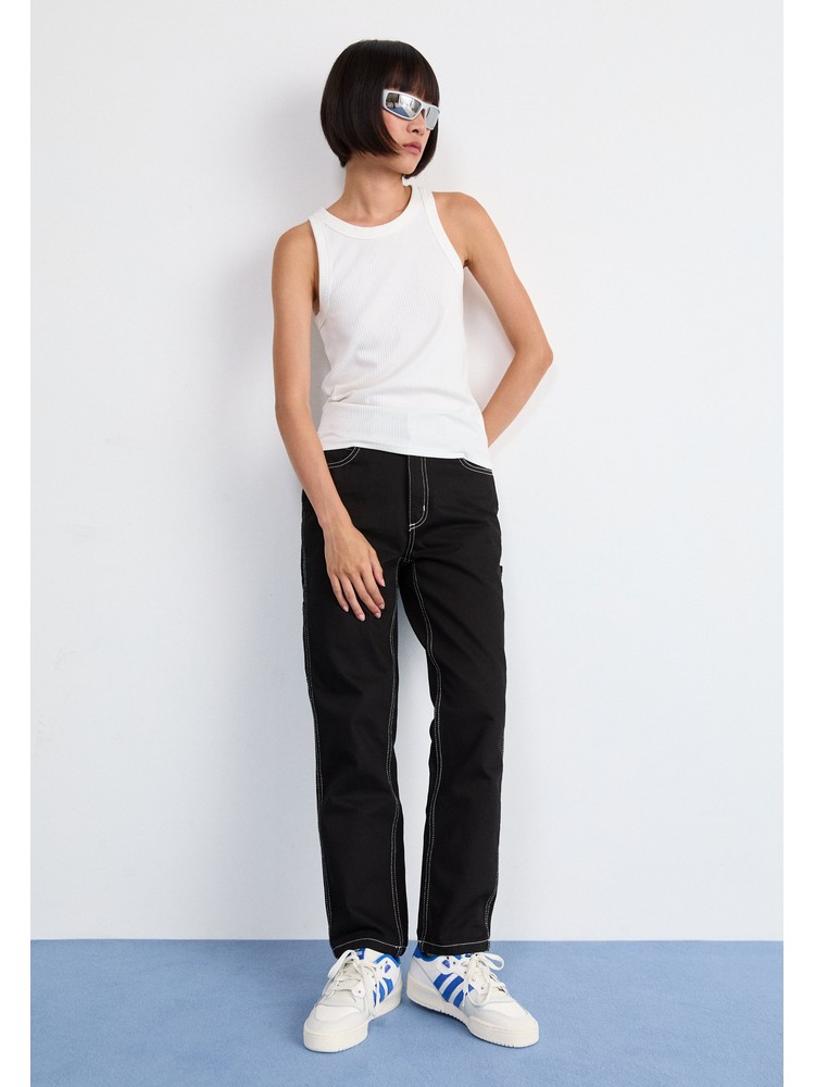 

Кроссовки женские Adidas Originals AD111A2LA белые 41 1/3 EU, Белый, AD111A2LA