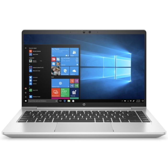 

Ультрабук HP ProBook 440 G8 Silver (3S8N2EA), ProBook 440 G8