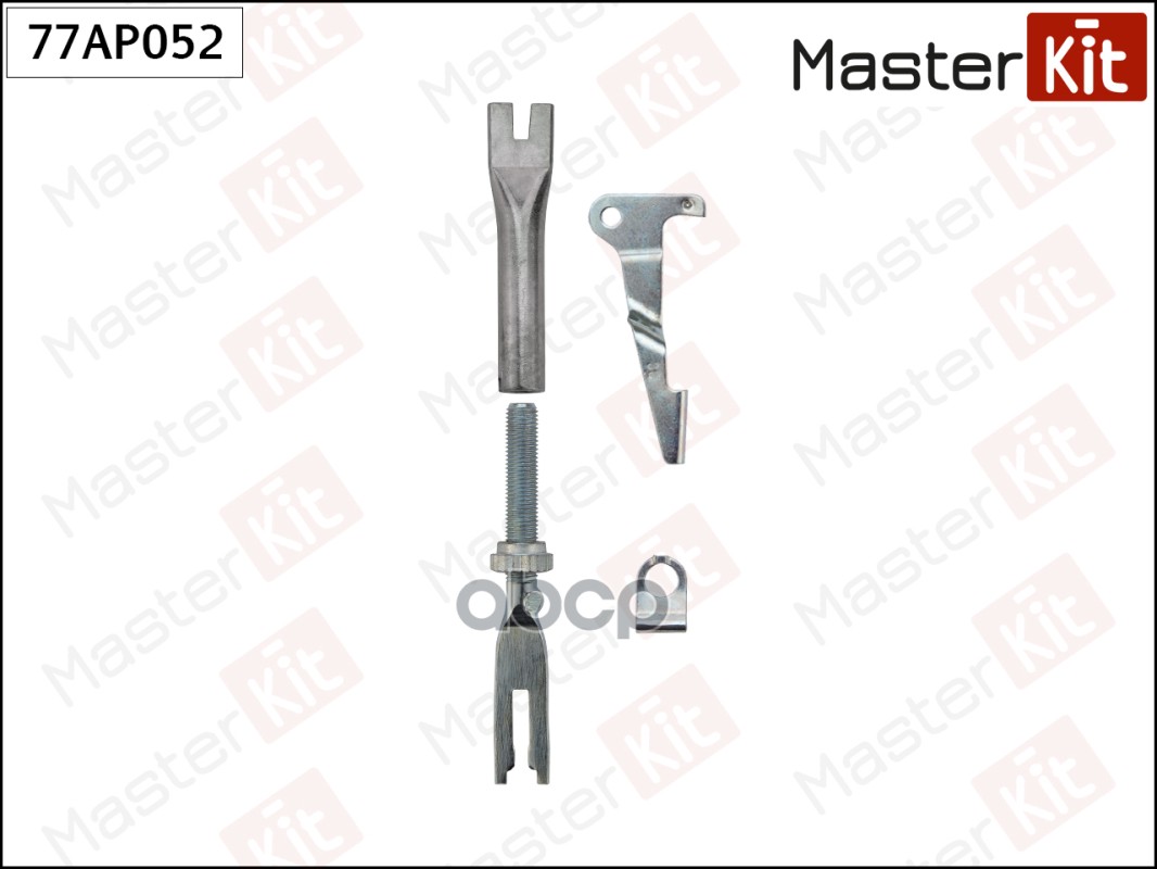 

MASTERKIT 77AP052 Регулятор тормозной задний прав.\ Citroen Jumper/Realy/Fiat Ducato/Peuge