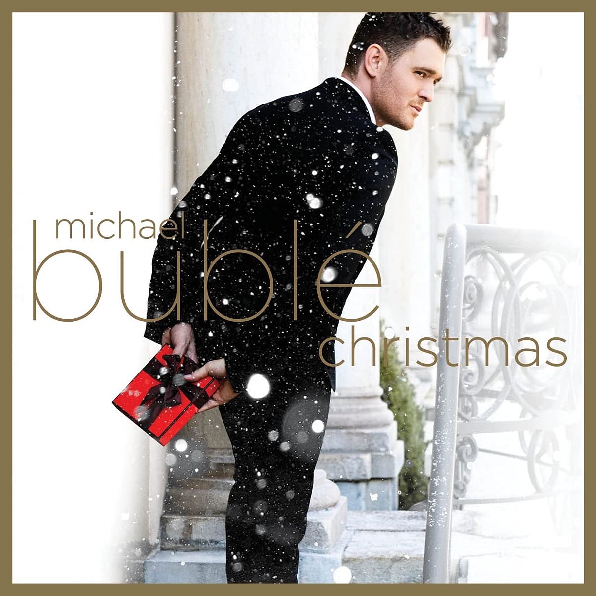 фото Michael buble christmas (10th anniversary) (2cd) мистерия звука