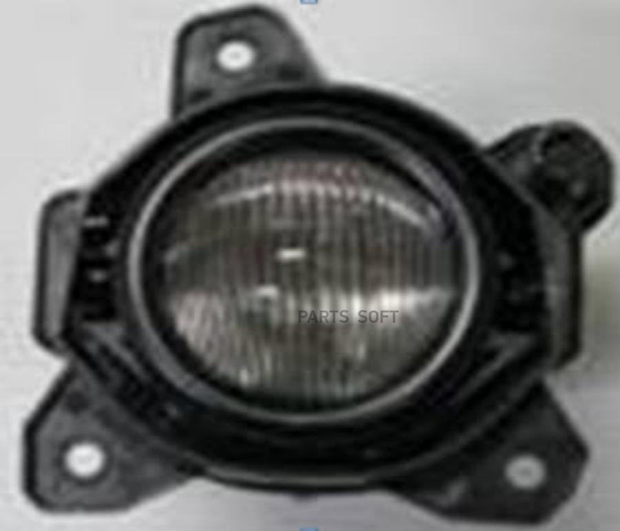 

Фара Противотуманная Лев Opel: Astra J - 09/12- Depo арт. 442-2035L-UQ