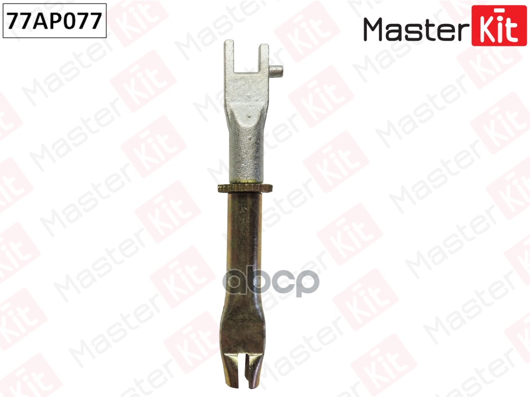 

MASTERKIT 77AP077 Регулятор тормозных колодок Toyota 77AP077 1шт