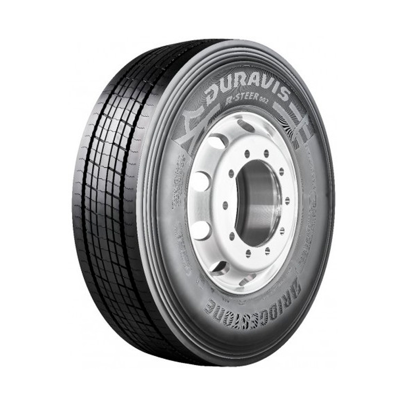 

Шины грузовые Всесезонная 315/70r22,5 156/150l (154/150m) Duravis R-Steer 002 Tl Bridgesto