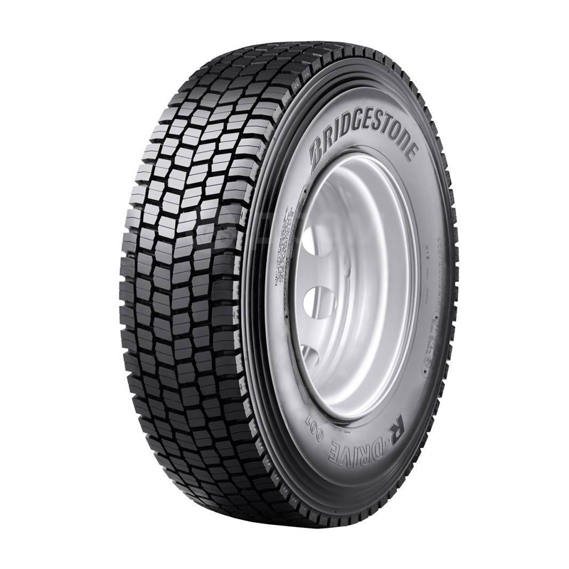 

Шины грузовые Всесезонная 315/80r22,5 156/150l (154/150m) Rw-Drive 001 Tl M+S 3pmsf Bridge