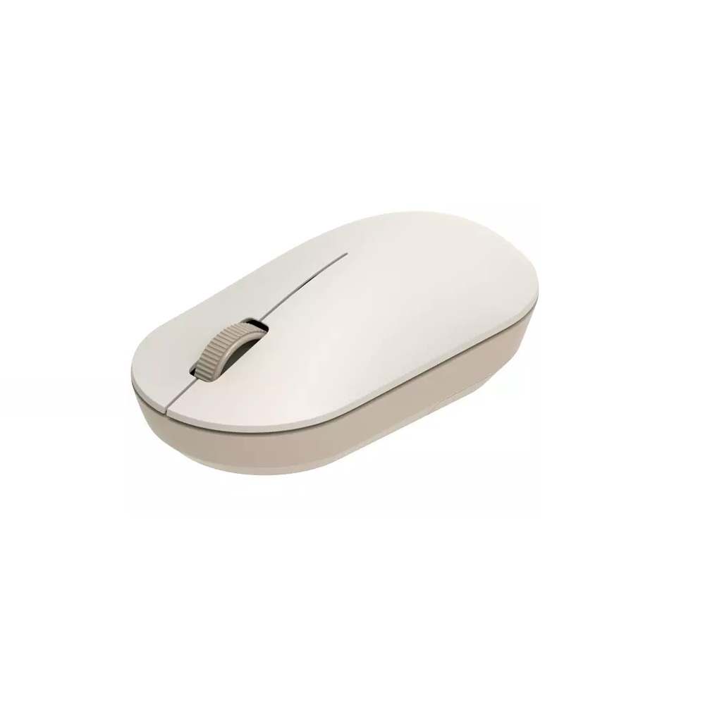 Мышь Xiaomi Wireless Mouse Lite 2 (XMWXSB02YM)