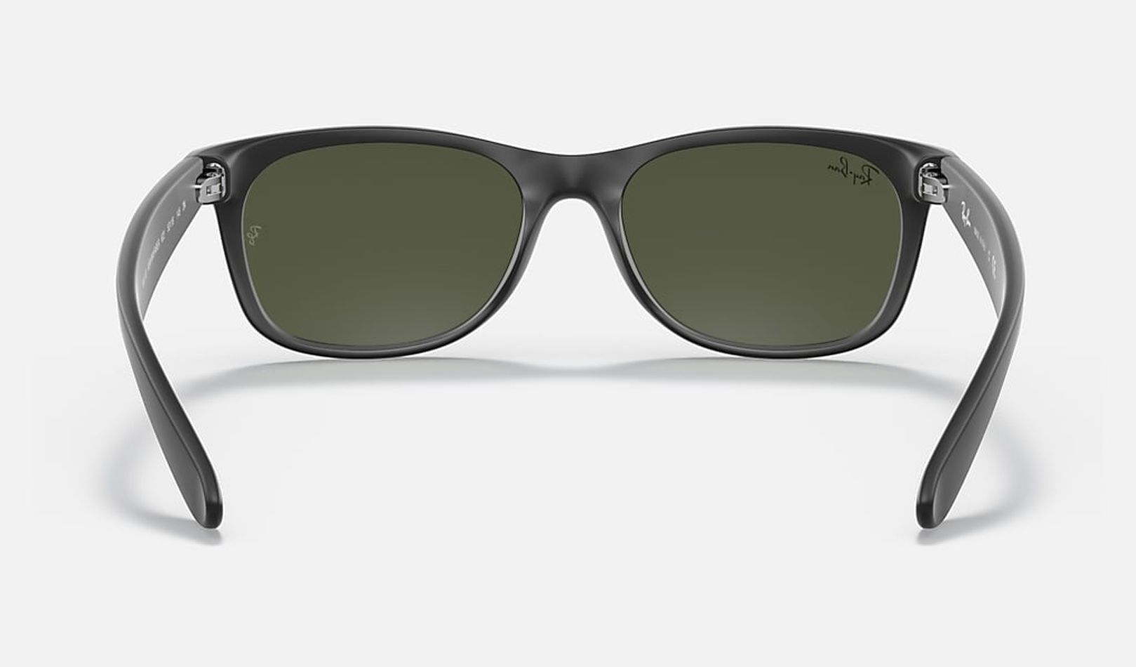 

Солнцезащитные очки унисекс Ray-Ban RB2132 черные, RB2132