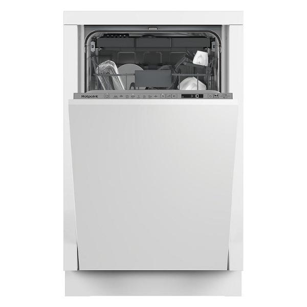 Встраиваемая посудомоечная машина Hotpoint HIS 2D86 D