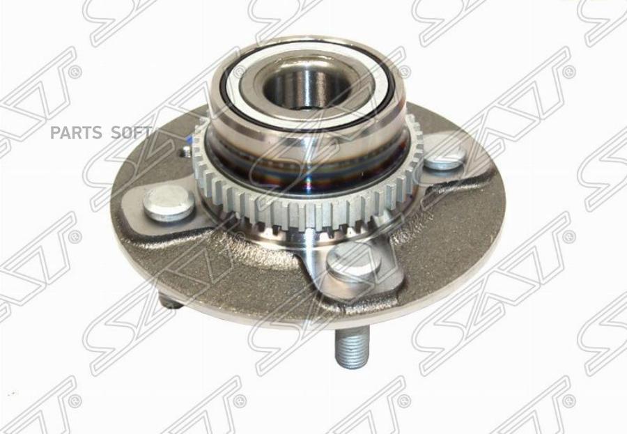 

SAT ST-52710-25100 Ступичный узел задн. HYUNDAI ACCENT 00-06 с ABS 1шт