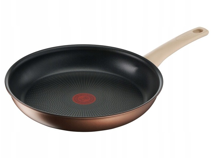 

Сковорода Tefal Patelnia G2540453, Черный, Patelnia