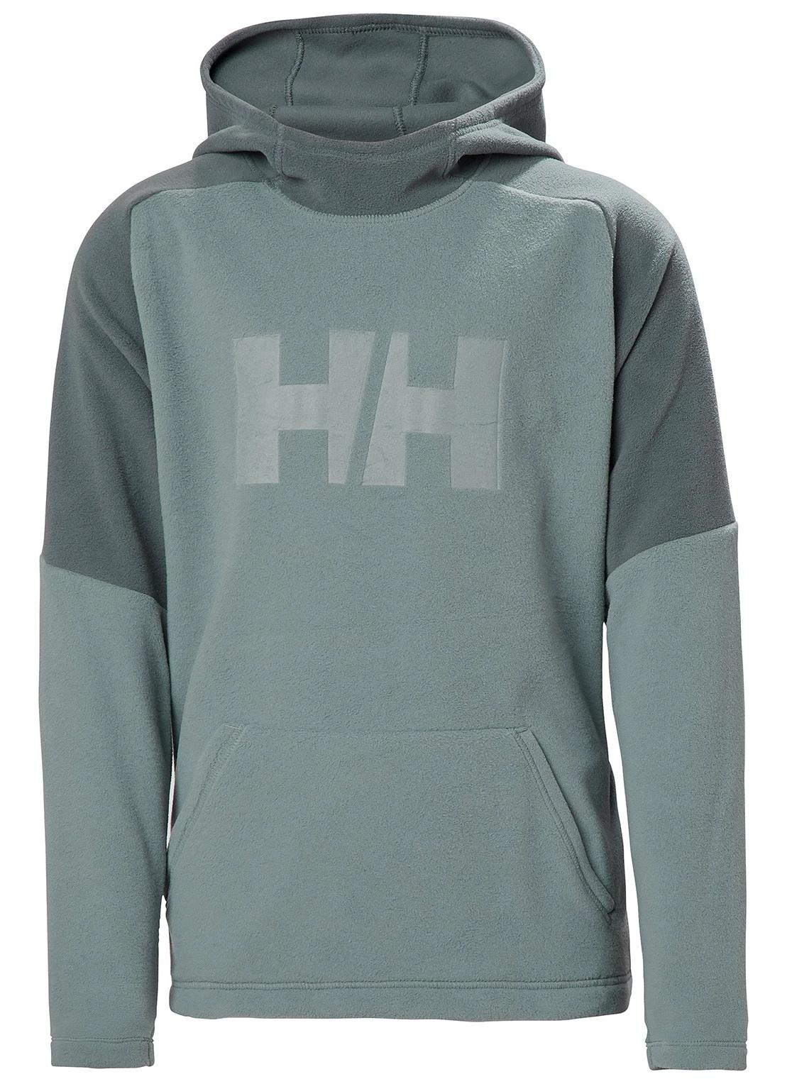

Толстовка Helly Hansen Jr Daybreaker Hoodie Trooper р. 176, 41688_591