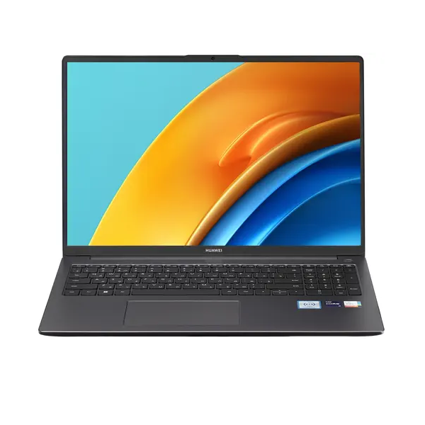 

Ноутбук Huawei MateBook D16 Gray (RLEFG-X), MateBook D16
