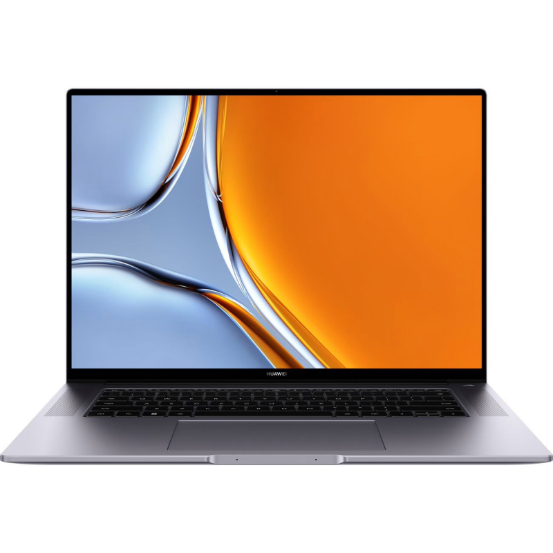 Ноутбук Huawei MateBook 16S Gray (CREFG-X)