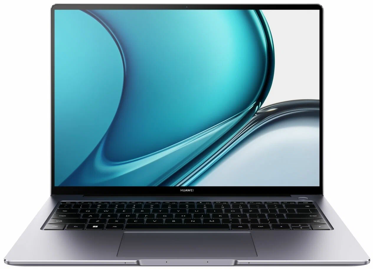 

Ноутбук Huawei MateBook 14S Gray (HKFG-X), MateBook 14S