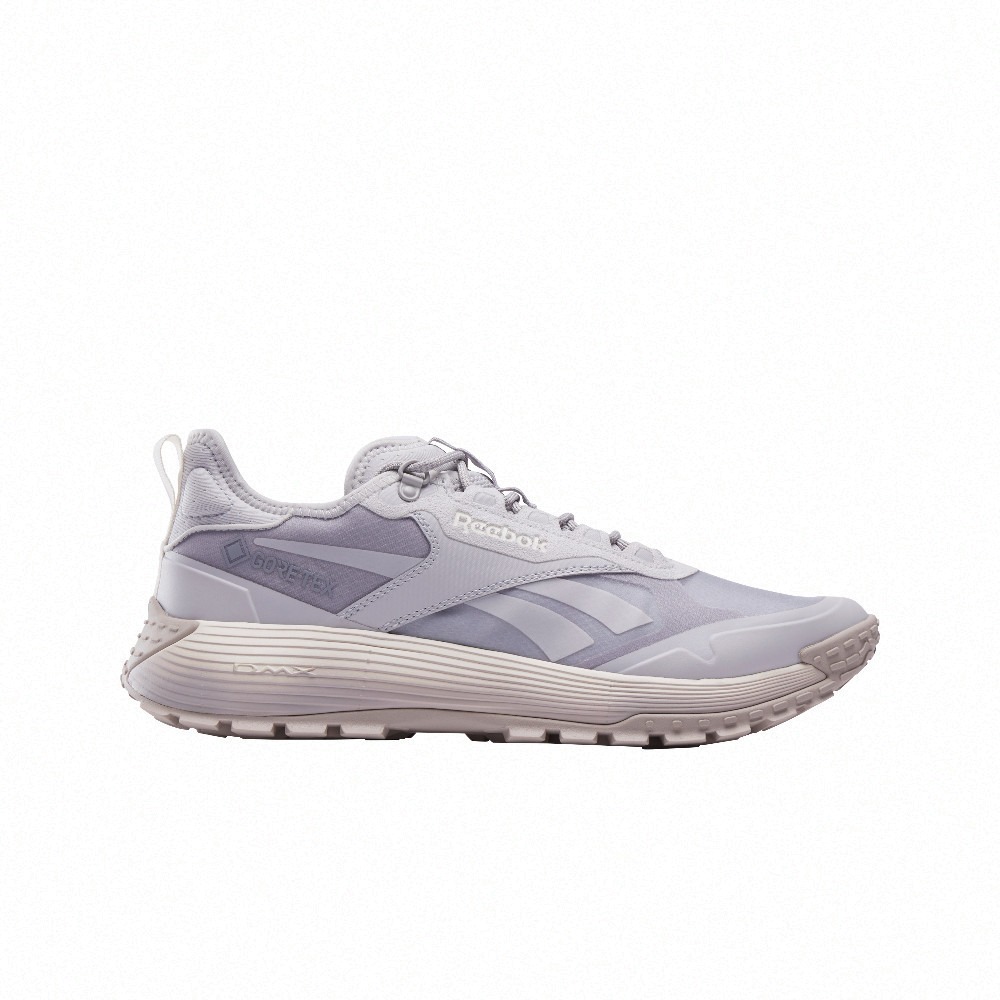 

Кроссовки унисекс Reebok DMX TRAIL GTX серые 11.5 US, Серый, DMX TRAIL GTX