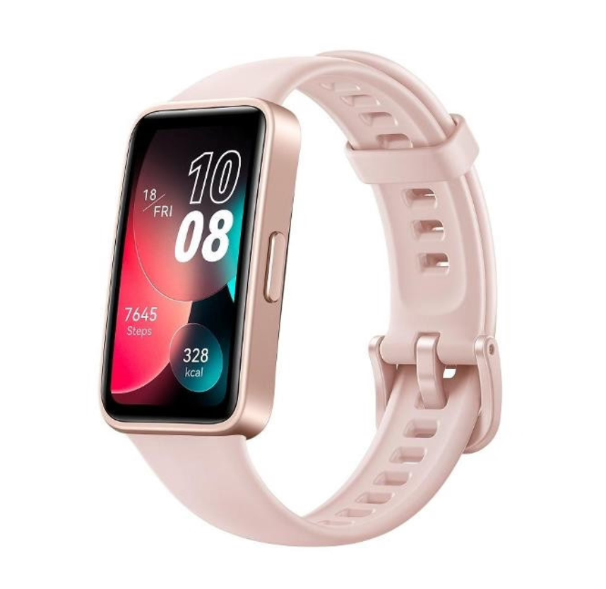 Смарт браслет HUAWEI Band 8 ASK-B19 Sakura Pink