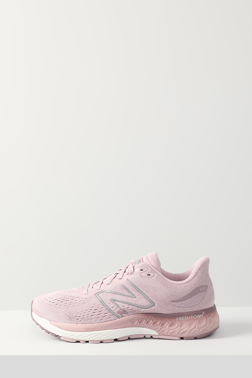 

Кроссовки женские New Balance W880 розовые 5.5 US, Розовый, W880