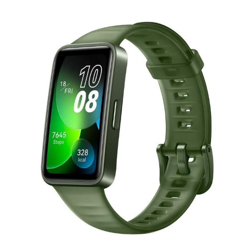 Смарт браслет HUAWEI Band 8 ASK-B19 Emerald Green