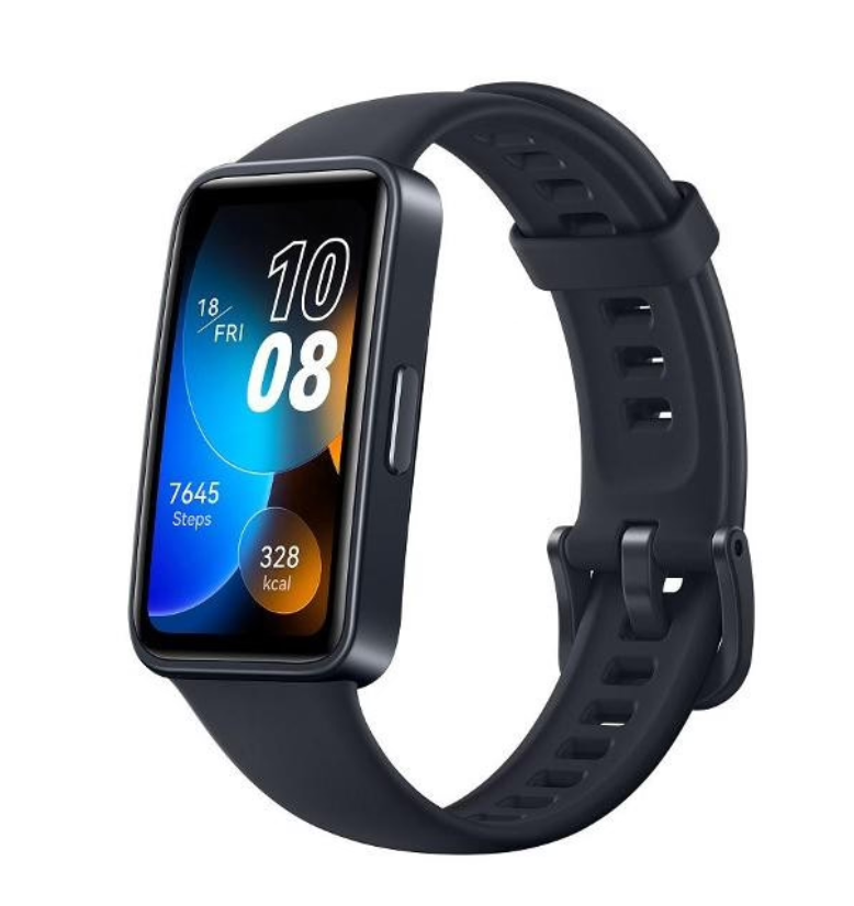 Смарт браслет HUAWEI Band 8 ASK-B19 Midnight Black