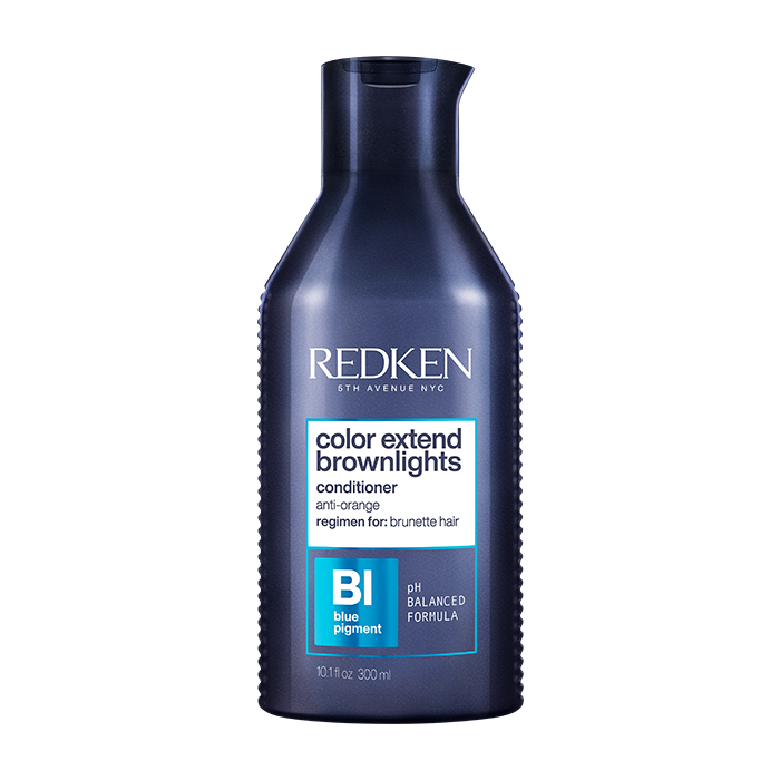 Кондиционер нейтрализующий для темных волос Redken Color Extend Brownlights 300 мл