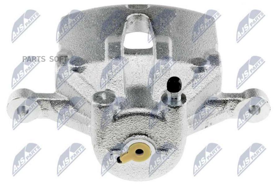 

Суппорт Тормозной Передний Правый, Hyundai I30 1.4i NTY арт. HZPHY502