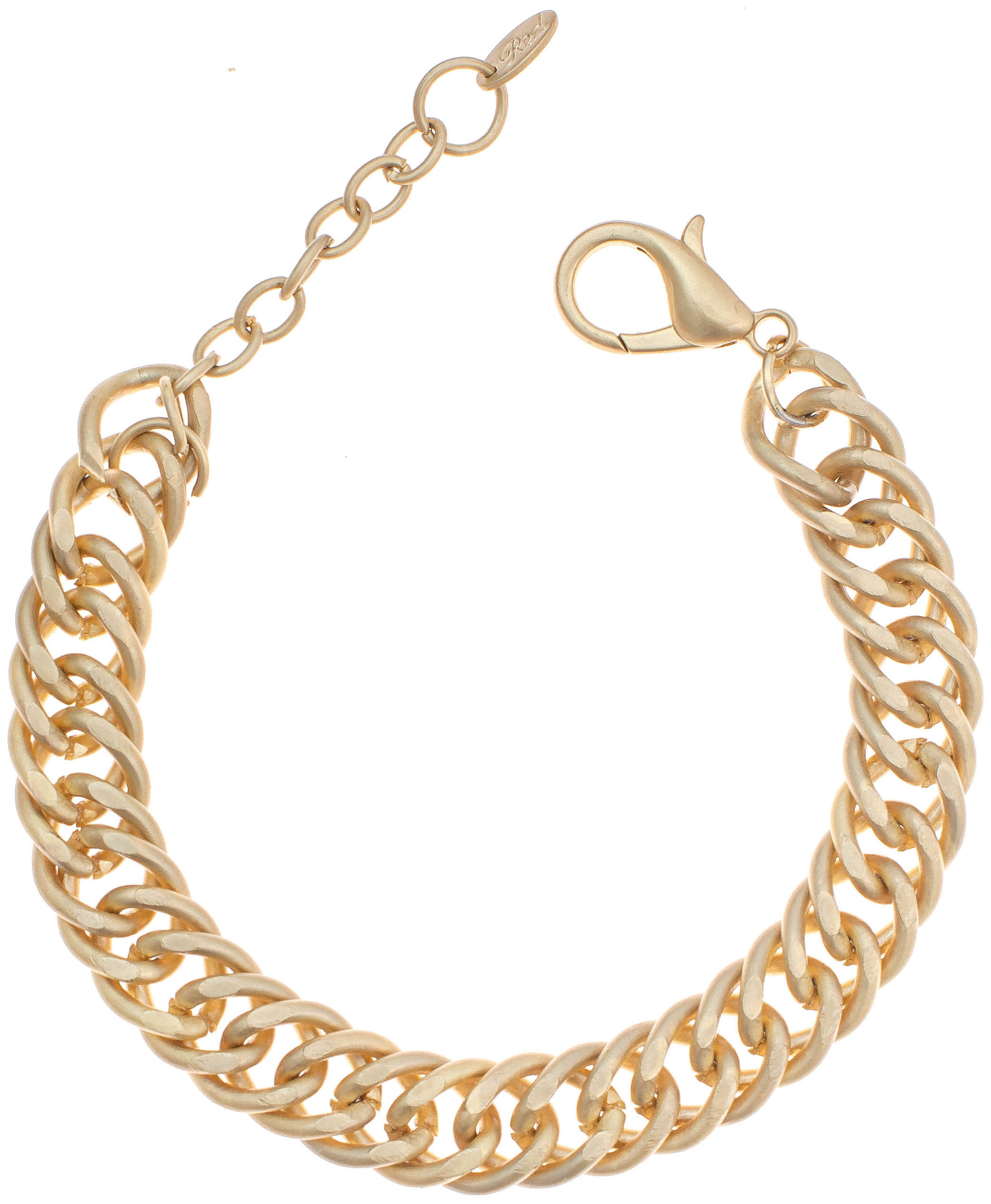 

Браслет из натуральной кожи и стали WowMan Jewelry WM10060G, WM10060G