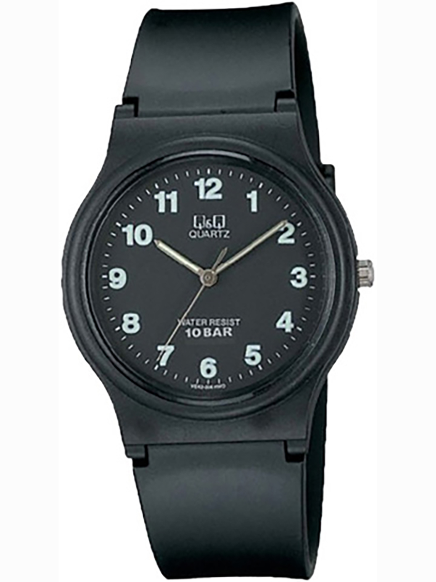 

Наручные часы мужские Q&Q VP46-004, VP46-004